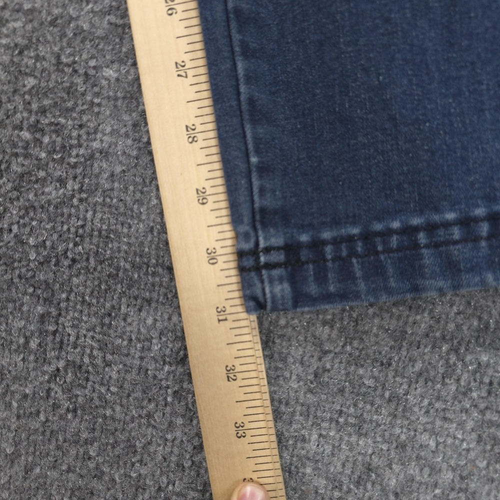 Kuhl Jeans Mens 38x31 Blue‎ Denim Klassik Fit Organic Stretch Casual Outdoors - Picture 12 of 15